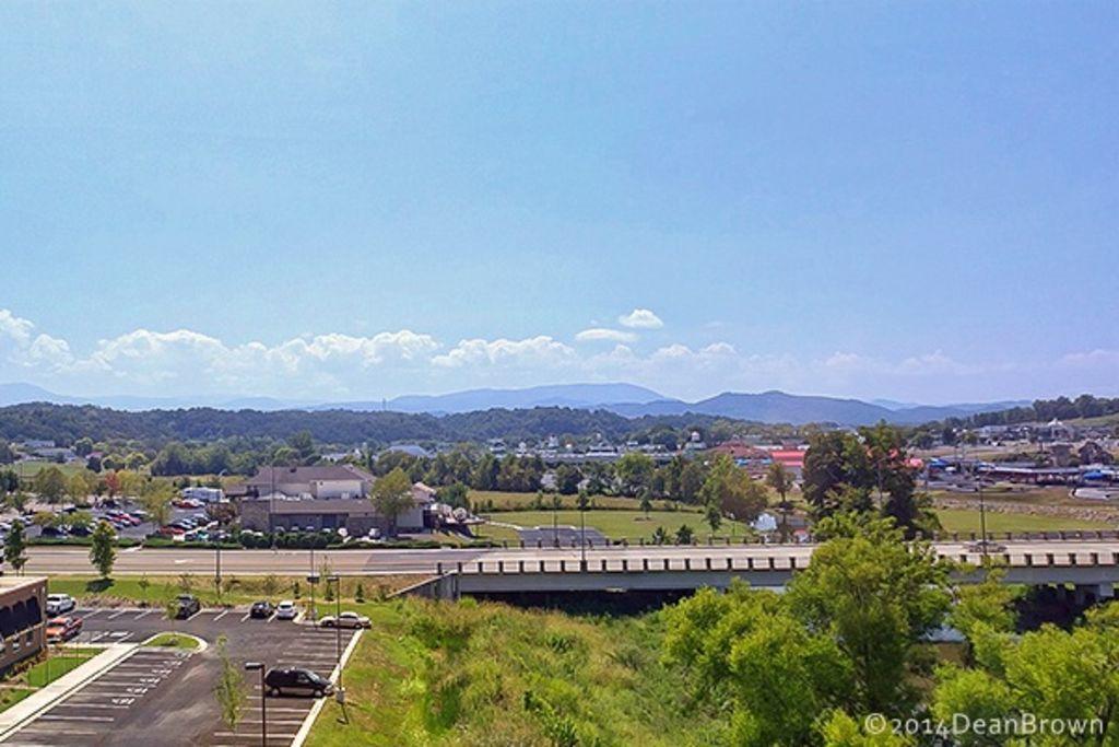 River Crossing #405 Pigeon Forge Exterior photo