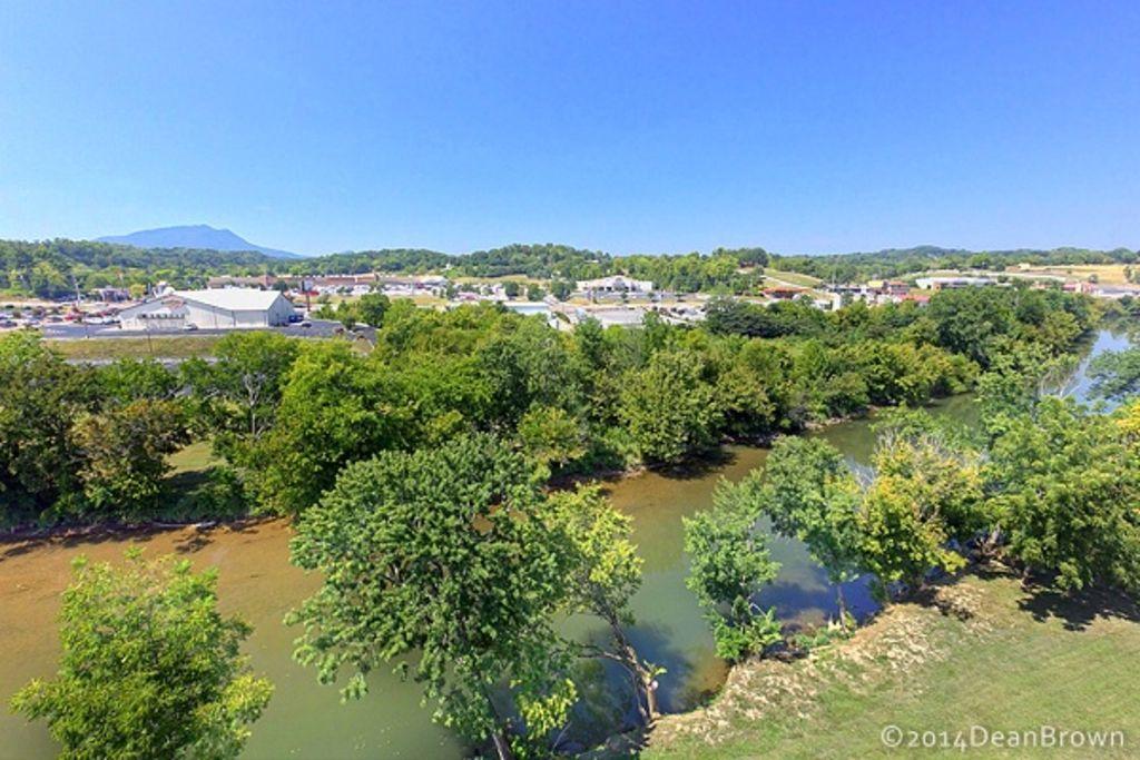 River Crossing #405 Pigeon Forge Exterior photo